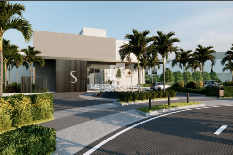 Вилла с 4 спальнями в Han Quang, Вьетнам №93799 9