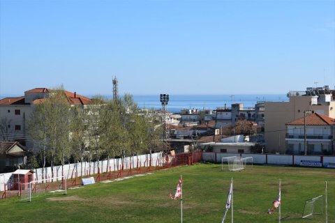 Квартира с 2 спальнями в Халкидики, Греция №56564 14