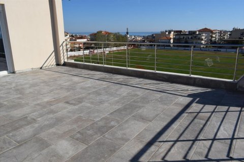 Квартира с 2 спальнями в Халкидики, Греция №56564 12