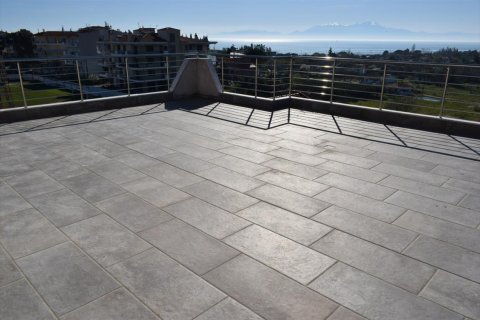 Квартира с 2 спальнями в Халкидики, Греция №56564 11