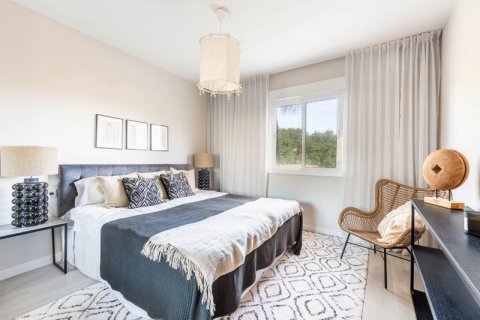 3 dormitorios Apartment en Thuan Nam, Vietnam No. 83895 16