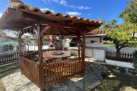 4 habitaciones Edificio en Kavala, Greece No. 108724 6