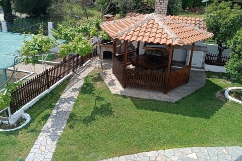 4 habitaciones Edificio en Kavala, Greece No. 108724 26