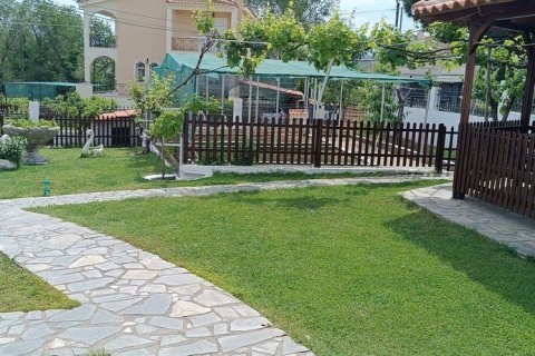 4 habitaciones Edificio en Kavala, Greece No. 108724 25