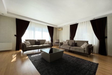 2 bedrooms Apartment in Istanbul, Turkey No. 114009