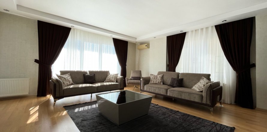 2 bedrooms Apartment in Istanbul, Turkey No. 114009