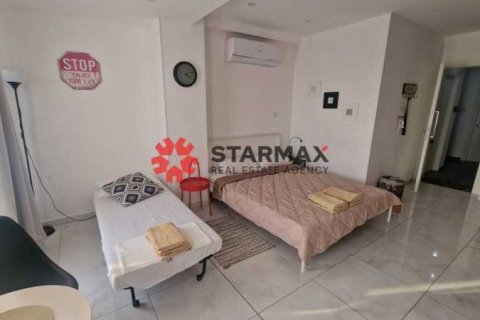 1 dormitorio Apartment en Larnaca, Cyprus No. 82835 10