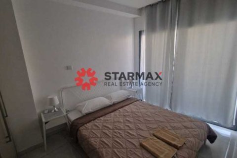 1 dormitorio Apartment en Larnaca, Cyprus No. 82835 5
