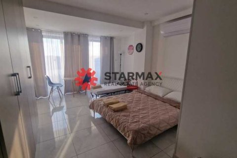 1 dormitorio Apartment en Larnaca, Cyprus No. 82835 8