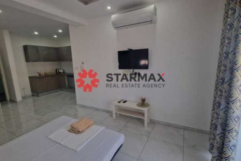 1 dormitorio Apartment en Larnaca, Cyprus No. 82835 7