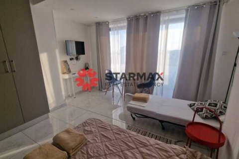 1 dormitorio Apartment en Larnaca, Cyprus No. 82835 11