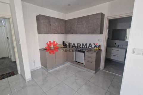 1 dormitorio Apartment en Larnaca, Cyprus No. 82835 2