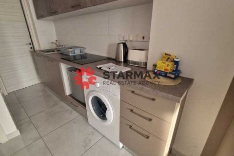 1 dormitorio Apartment en Larnaca, Cyprus No. 82835 9