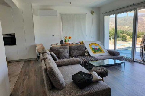 Вилла с 3 спальнями в Финикария, Кипр №80796 6