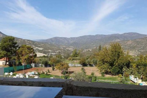 Вилла с 3 спальнями в Финикария, Кипр №80796 16