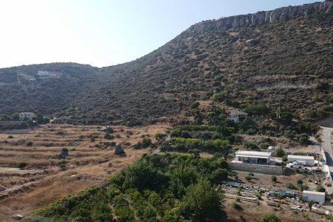 Вилла с 3 спальнями в Финикария, Кипр №80796 2