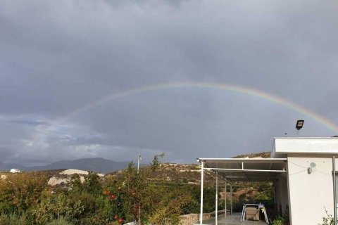 Вилла с 3 спальнями в Финикария, Кипр №80796 15