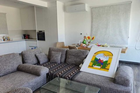 Вилла с 3 спальнями в Финикария, Кипр №80796 7