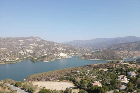 Вилла с 3 спальнями в Финикария, Кипр №80796 1