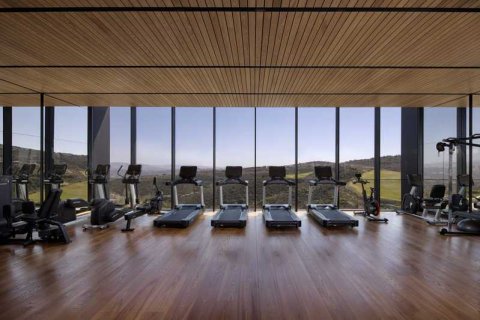 Вилла с 3 спальнями в Цада, Кипр №62499 17