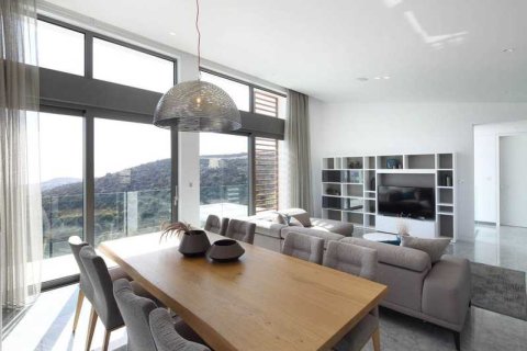 Вилла с 3 спальнями в Цада, Кипр №62499 8