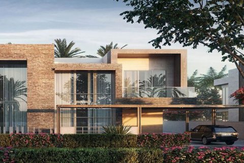 1120m² Land en Bavaria Town, Vietnam No. 6986 1