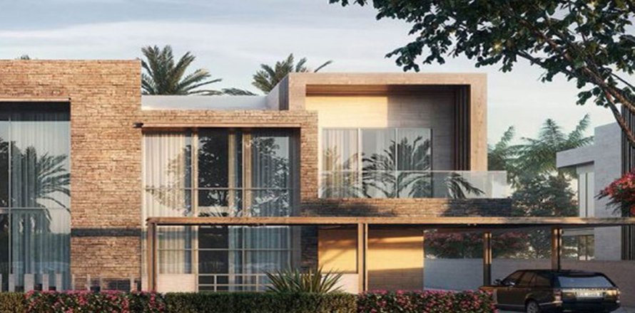 1120m² Land en Bavaria Town, Vietnam No. 6986