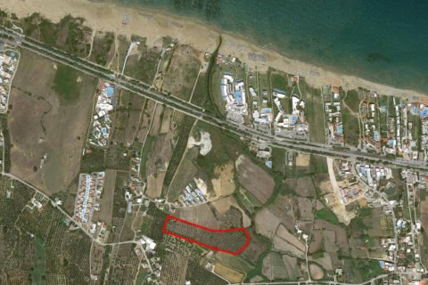 26134m² Land à Georgioupoli, Greece No. 56403 1