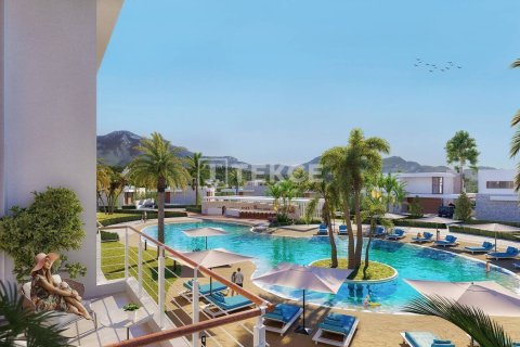 2 bedrooms Apartment in Phu Ngai, Vietnam No. 11701 11