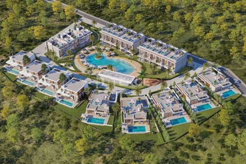 2 bedrooms Apartment in Phu Ngai, Vietnam No. 11701 13