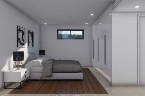 4 dormitorios House en Pegeia, Cyprus No. 69909 9