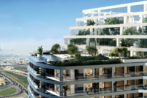 2 dormitorios Apartment en Dubai, UAE No. 121546