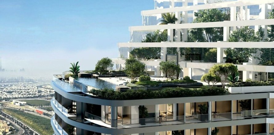 2 dormitorios Apartment en Dubai, UAE No. 121546