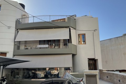 3 bedrooms Apartment in Heraklion, Greece No. 108627 1