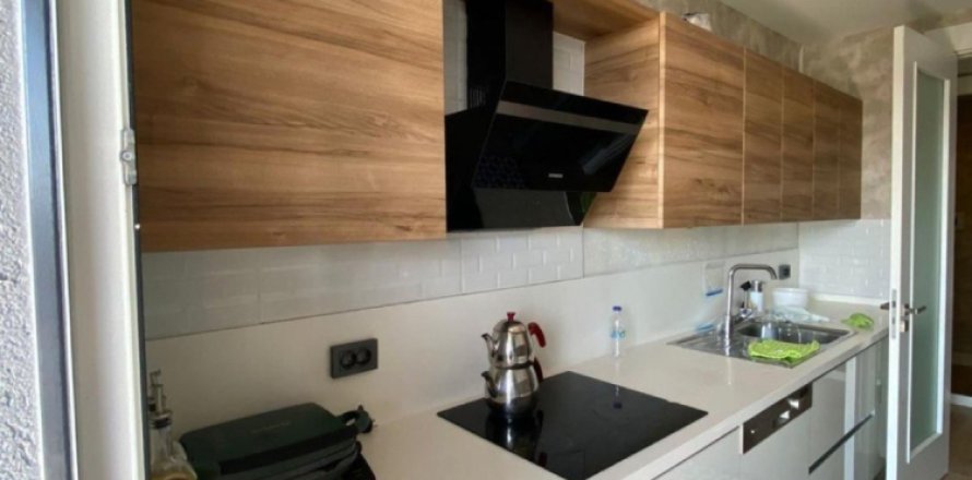 3 bedrooms Apartment in Istanbul, Turkey No. 113908