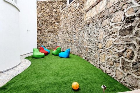 5 rooms Villa à Chau Lang, Vietnam No. 21636 4