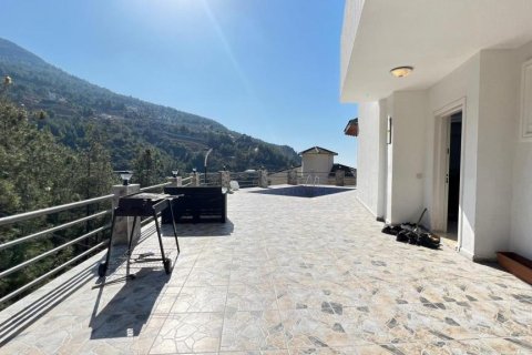 5 rooms Villa à Chau Lang, Vietnam No. 21636 28