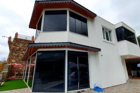 5 rooms Villa à Chau Lang, Vietnam No. 21636 17