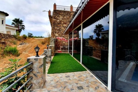 5 rooms Villa à Chau Lang, Vietnam No. 21636 8