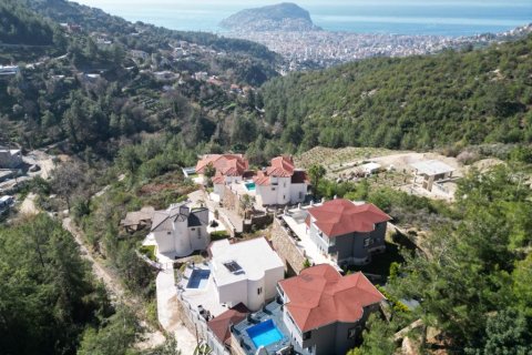 5 rooms Villa à Chau Lang, Vietnam No. 21636 3