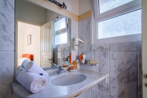 Вилла с 2 спальнями в Керкира, Греция №108422 7