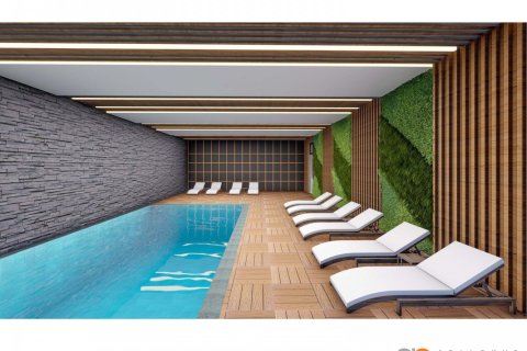 2 bedrooms Penthouse in Ngu Hanh Son, Vietnam No. 13110 8