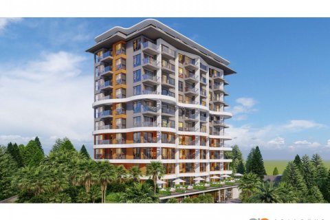 2 bedrooms Penthouse in Ngu Hanh Son, Vietnam No. 13110 2