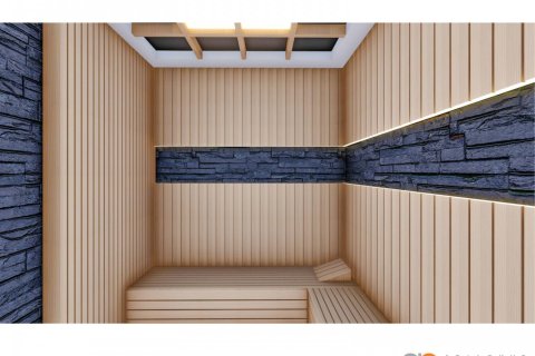 2 bedrooms Penthouse in Ngu Hanh Son, Vietnam No. 13110 4