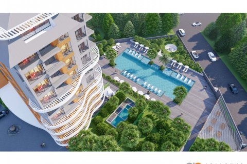 2 bedrooms Penthouse in Ngu Hanh Son, Vietnam No. 13110 9