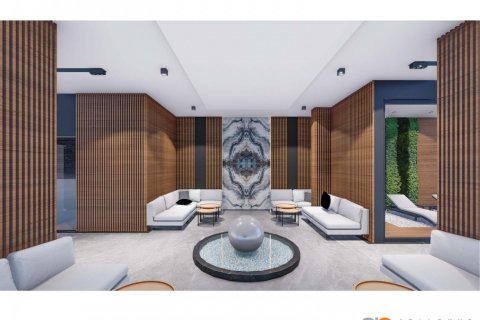 2 bedrooms Penthouse in Ngu Hanh Son, Vietnam No. 13110 6