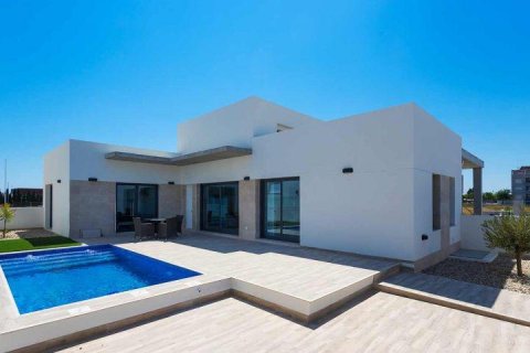 3 chambres Villa à Daya Nueva, Spain No. 128546