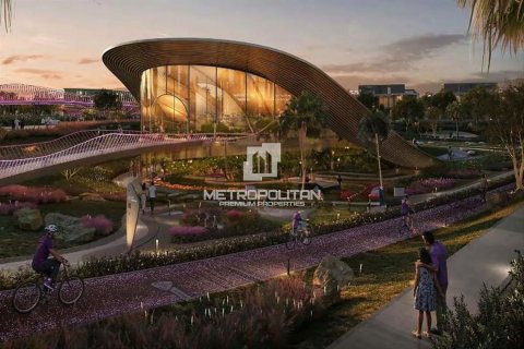 5 chambres Villa à Dubai Land, UAE No. 118615