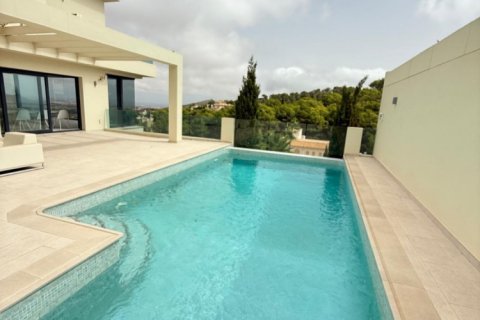 6 chambres Villa à La Manga Club, Spain No. 125556