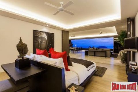 2 bedrooms Apartment in Layan Beach, Thailand No. 95697 6